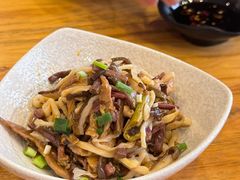 -璞臻汽锅餐厅(南京东路店)