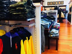 店内环境-POLO RALPH LAUREN(比斯特苏州购物村店)