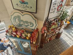 -Alimentari早午餐(安福路店)