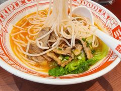 -72街荷叶饭(丽影广场店)