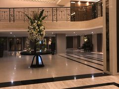 -曼谷文华中心点大酒店