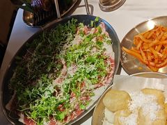 -西塔老太太泥炉烤肉(望京一店)