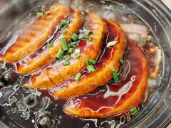 -水边人家·鱼宴餐厅·淳鱼馆(千岛湖店)