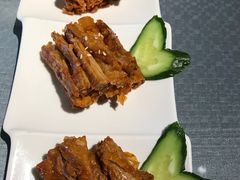 -天厨妙香素食餐厅(清华店)