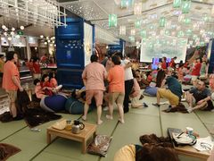 -青水瓦台汤泉(未央店)