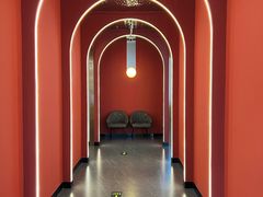 -IL Forno 意坊·意大利餐厅(温州万象城店)