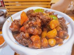-小堂宴·老厦门码头小炒(厦大店)