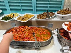-云海轩·海鲜自助-河北云瑧世纪大饭店1F