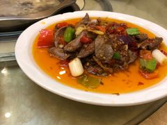 -敖家巷羊肉汤(瑞尔戴斯店)