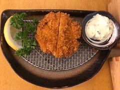 黄金虾排-胜博殿日式炸猪排(西红门店)