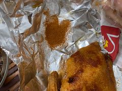 -华莱士·全鸡汉堡(后滘店)