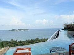 -瑰丽酒店·海吧·天际下午茶·现场DJ·天台酒吧