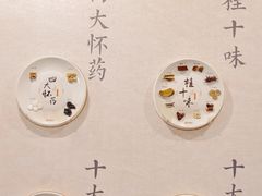 -北京中医药大学-中医药博物馆