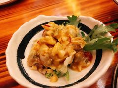 麻辣鲜蛤-坂吉屋·居酒屋深夜食堂(龙湖店)