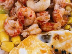 招牌虾饭-海盗虾饭·剥好的小龙虾饭(SOHO尚都店)