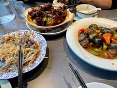 -富临轩私房菜(集庆门大街店)