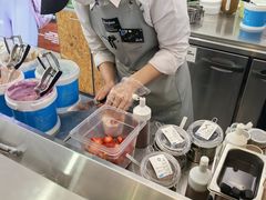 -Blueglass酸奶(财富购物中心店)