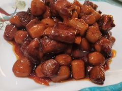 -眷江南之小蓝鲸(王府大街店)
