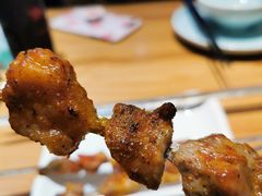 -品回味清真西北楼(宁波首店)