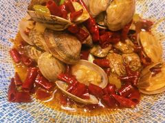 -奕景海鲜·大连菜(星海广场店)