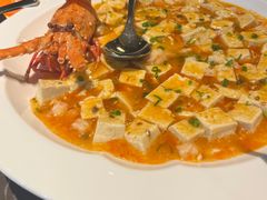 -海派悦庭·海胆烧麦·新融合菜(凯德广场店)