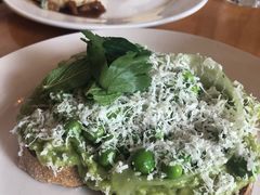 -Egg•Allday Brunch(襄阳北路店)