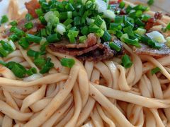 牛肉拌面-邓邓胖姐拌面(濉溪路店)