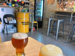 -VIKING SALOON美式烟熏烤肉精酿餐酒吧