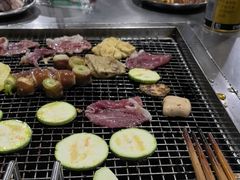 -同心烧烤(总店)