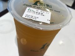 四季春茶-1点点(阜通店)