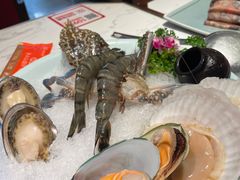 -捞神煲汤火锅(湖滨商业街店)