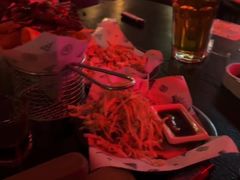 -AClub餐吧(富华里店)