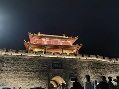 -襄阳古城