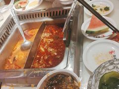 -重庆高老九火锅(万象城店)
