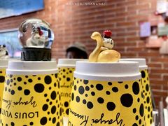 -Manner Coffee(淮海755店)