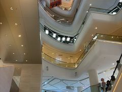 -金茂览秀城