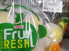 -盒马X会员店(王府井奥莱UP TOWN店)