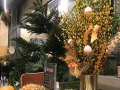 -PlantsEatery·植物食堂(REX春熙店)