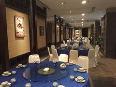 包厢-良渚君澜度假酒店·中餐厅