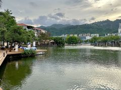 -大梅沙海滨公园