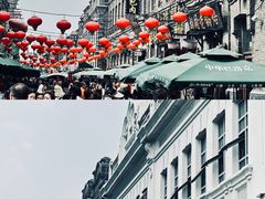 -中华巴洛克风情街