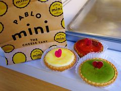 -烧きたてチーズタルト专门店·PABLO(心斋桥本店)