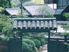 -江墅铁路遗址公园