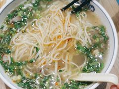 -西部马华清真兰州牛肉面·烧烤夜市(三里河店)