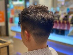 -Mentor Hair Salon