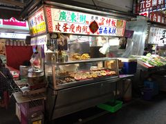 -六合夜市