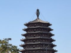 -天宁寺