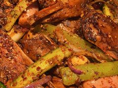 -嘎嘎鸭下巴·爆辣干锅(明教寺店)