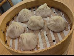 -苏小柳点心·手作小笼包(虹桥天地分院)