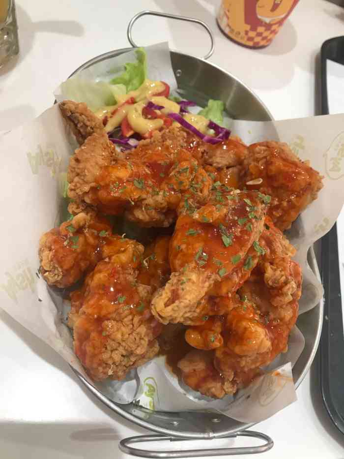 艾薯(汇一城购物中心店)-"在刚刚进入东莞的时候去过一次……4年后再.